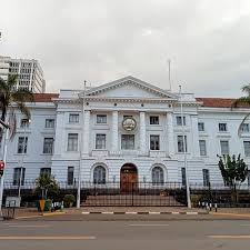 Rumors of Government Website Hacks Sweep Kenya: What We Know