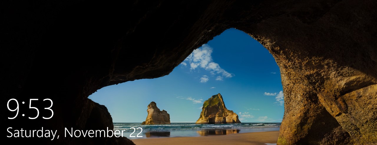 Breaking news for windows 10 users