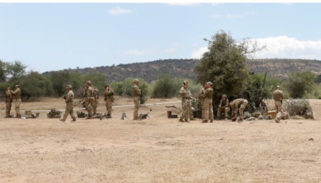 A Pivotal Week in Global Politics — From Kenya’s Domestic Turmoil to a New Peace Deal for the DRC