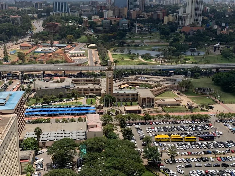 Key Political Updates in Kenya This Week: What You Need to Know